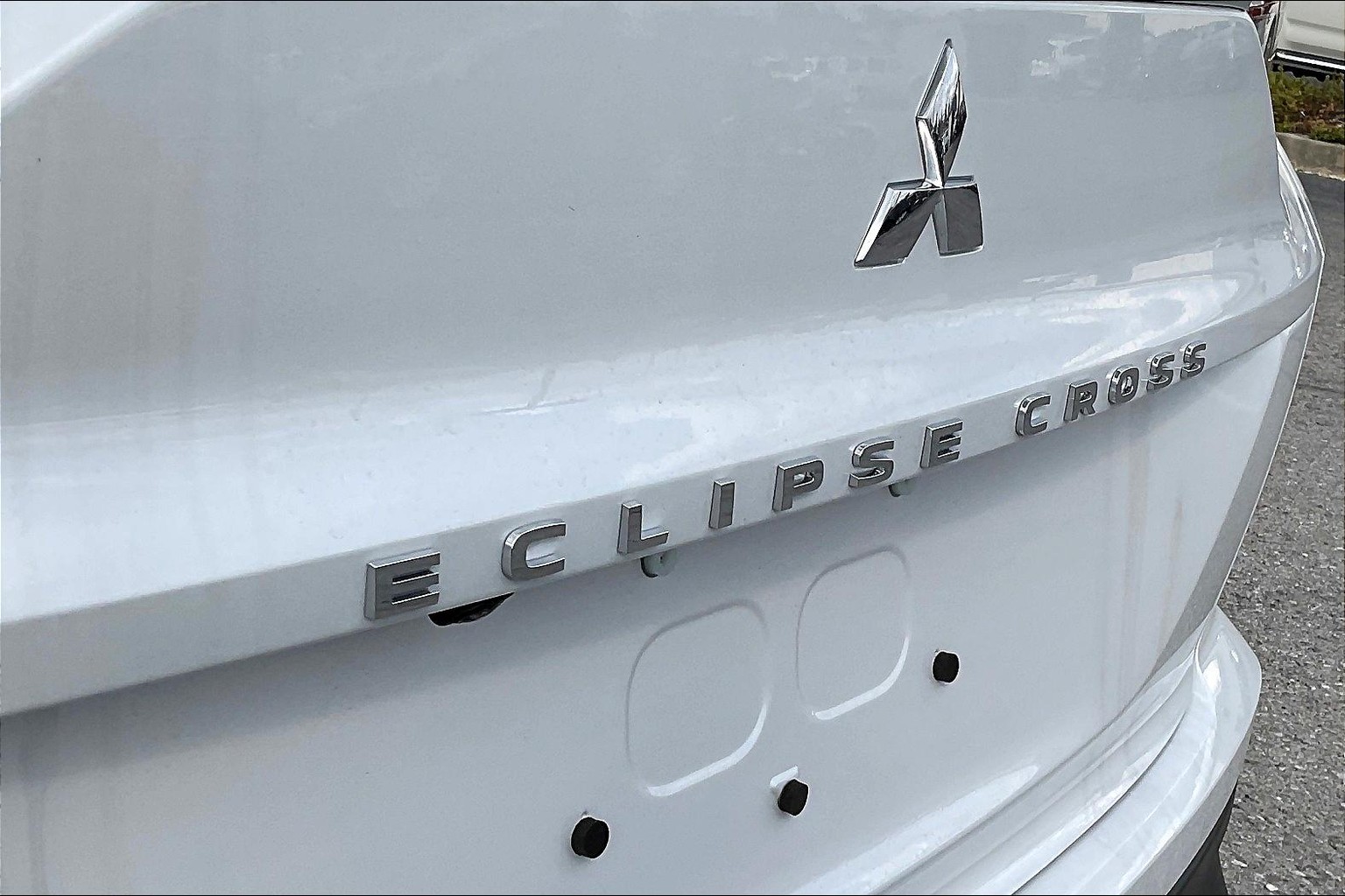 2024 Mitsubishi Eclipse Cross Ralliart Altoona PA | Johnstown Bedford  Clearfield Pennsylvania JA4ATVAA3RZ049213